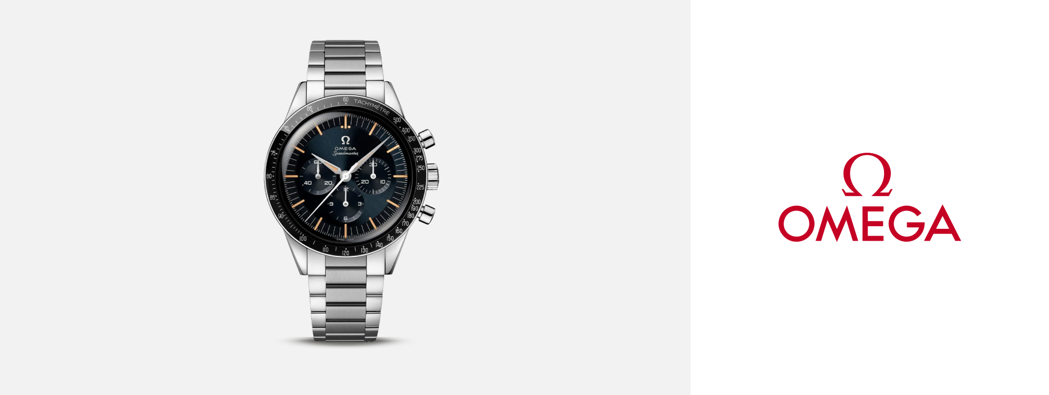 OMEGA Speedmaster Dark Side Of The Moon Co-Axial Chronograph 44.25mm