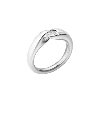 Georg Jensen Rings
