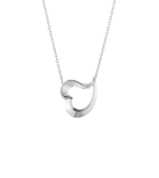 Georg Jensen Necklaces