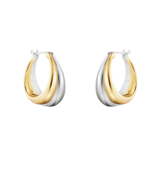 Georg Jensen Earrings