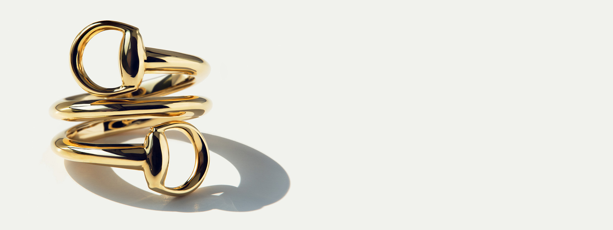 Gucci Jewellery at Michael Spiers