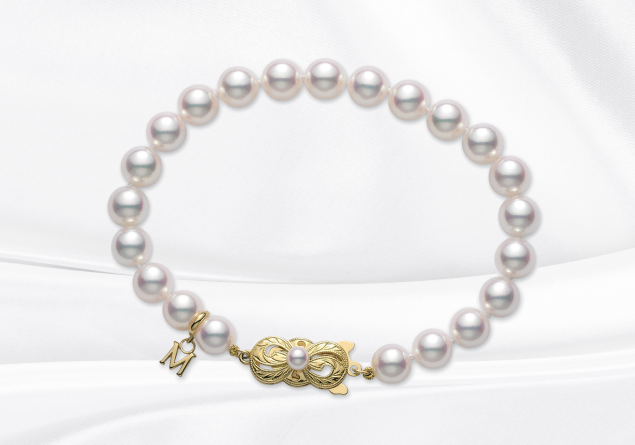 Mikimoto Classic Collection