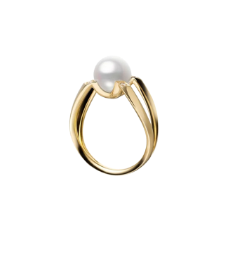 Mikimoto Rings