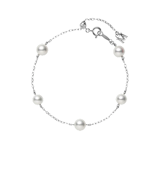 Mikimoto Bracelets