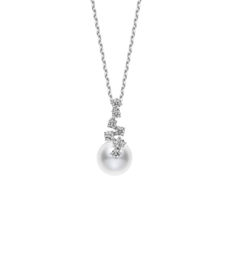 Mikimoto Necklaces
