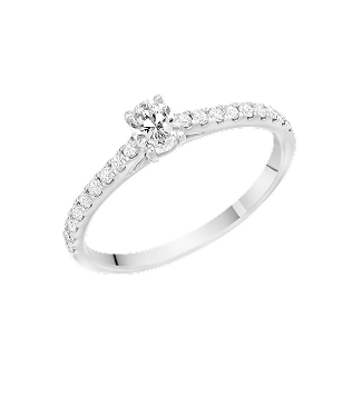 Michael Spiers Rings