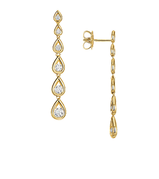 Michael Spiers Earrings