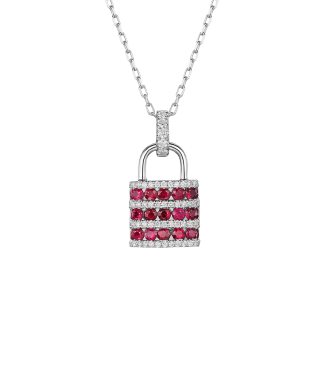 Michael Spiers Necklaces