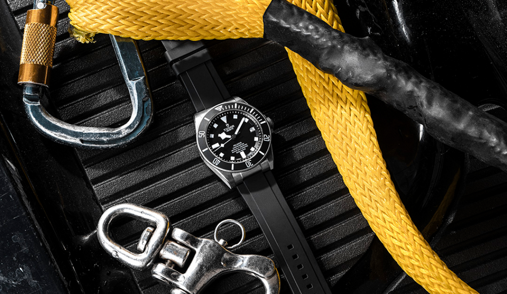 TUDOR PELAGOS COLLECTION