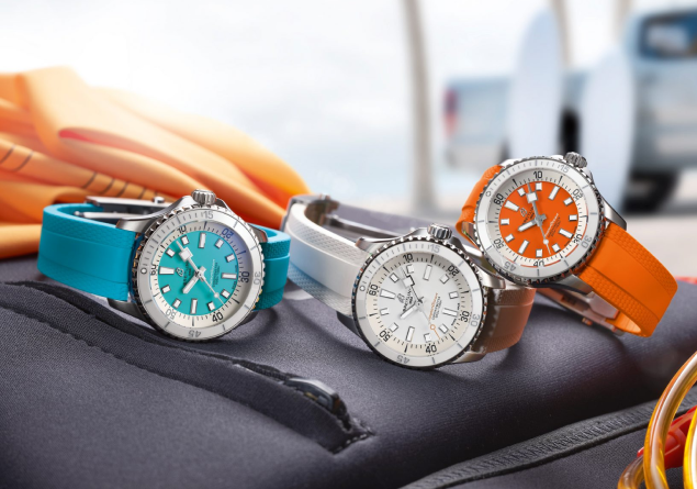 Discover Superocean