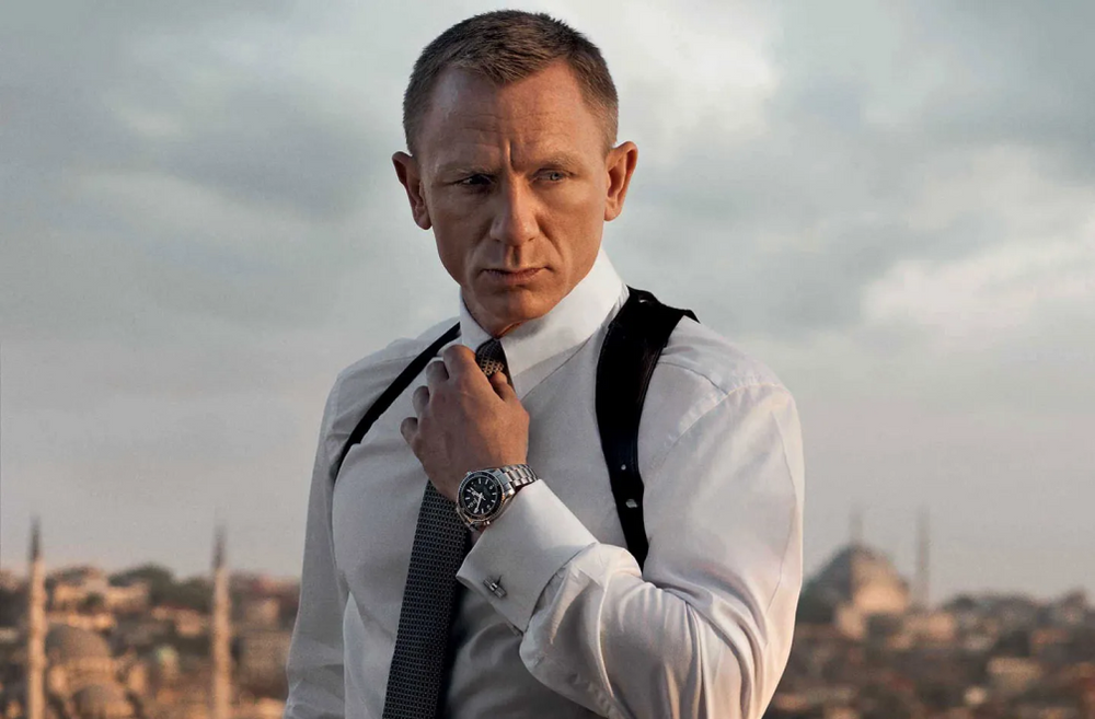 OMEGA Watches at Michael Spiers