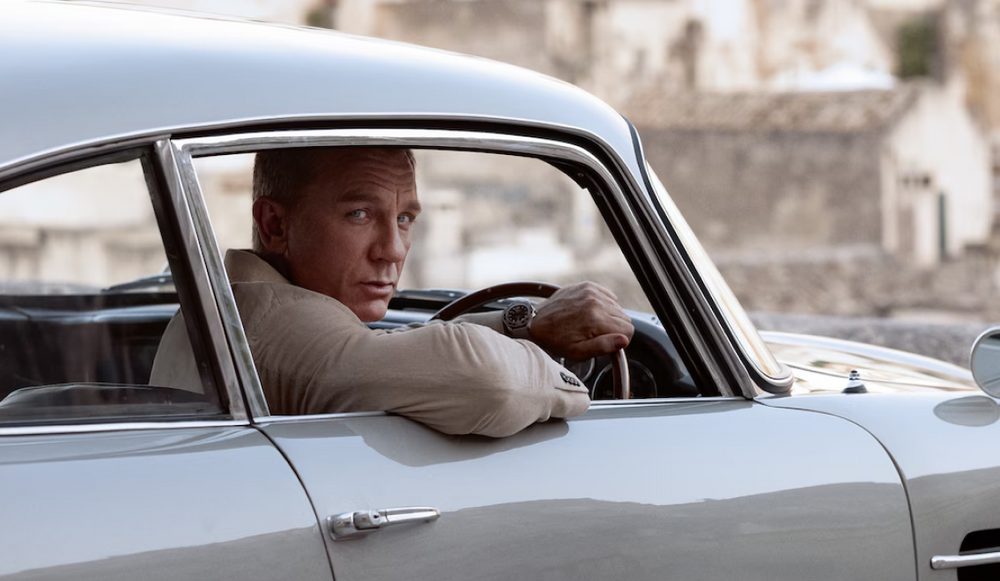 OMEGA Watches at Michael Spiers