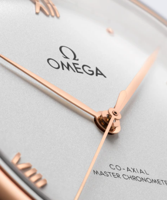 OMEGA De Ville Collection