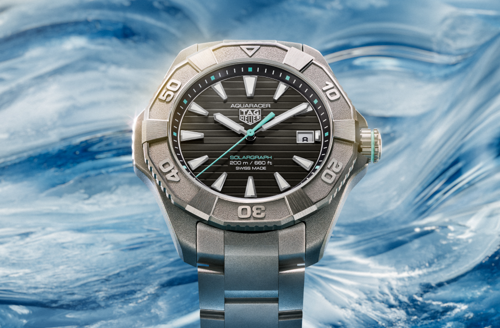 TAG Heuer Aquaracer COLLECTION