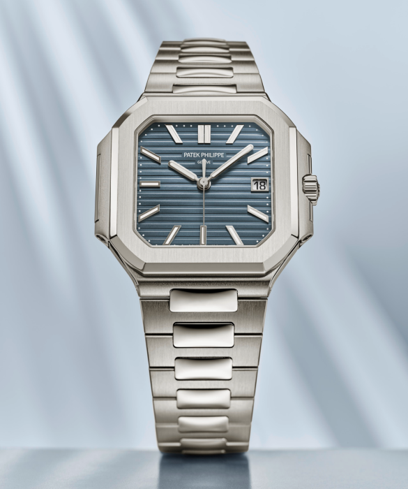 Patek Philippe Cubitus