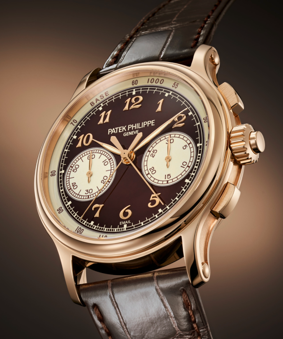Complications World Time 5330G-001 Dial