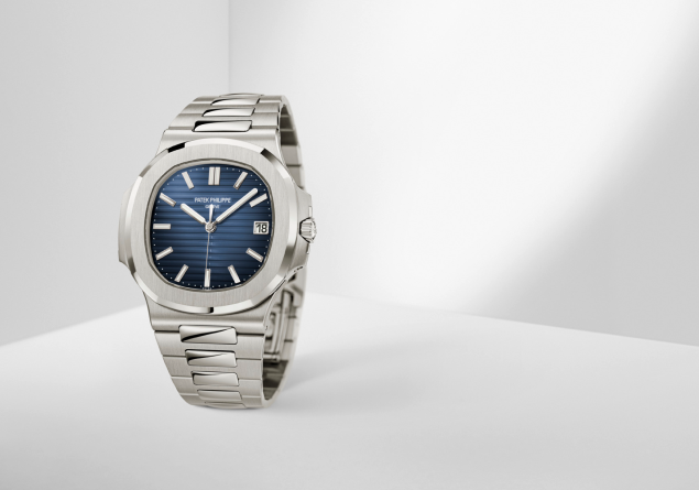 Nautilus 5811/1G-001