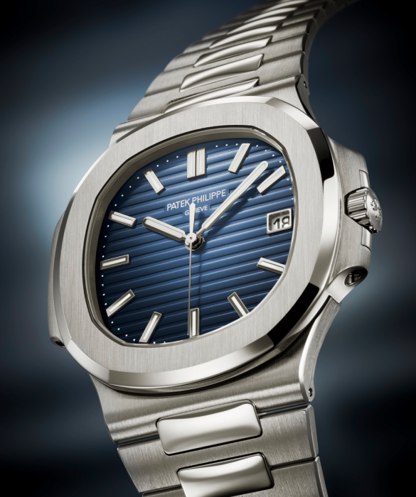 Nautilus 5811/1G-001