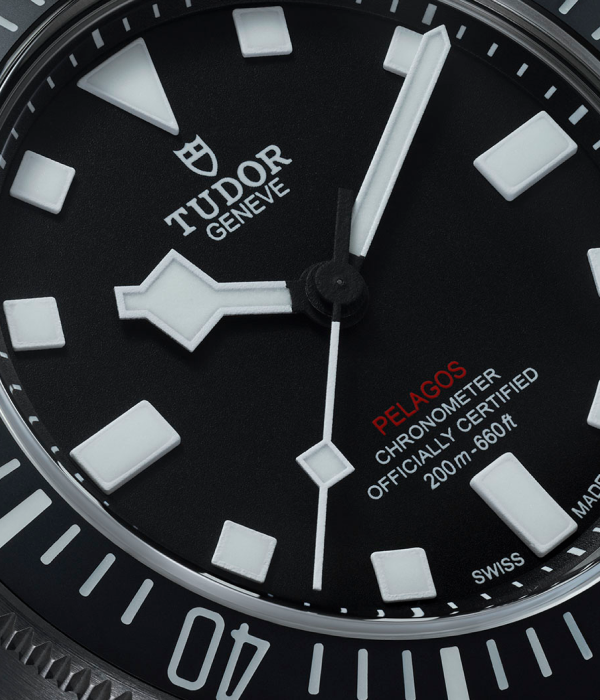 Pelagos FXD