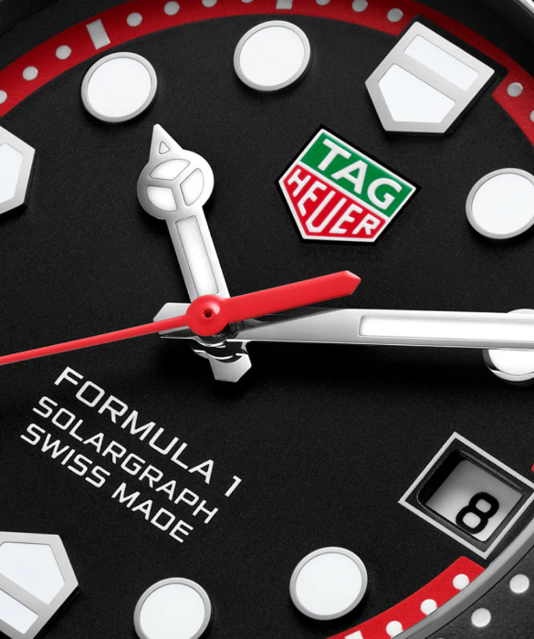 TAG Heuer Formula 1