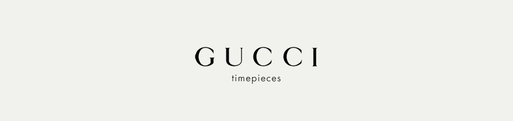 Gucci Watches