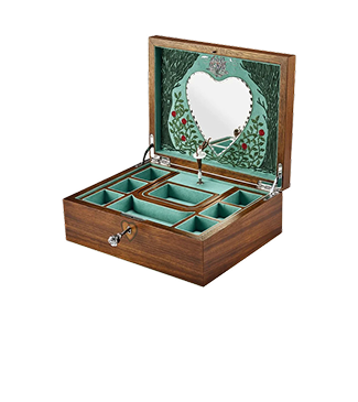 Jewellery Storage