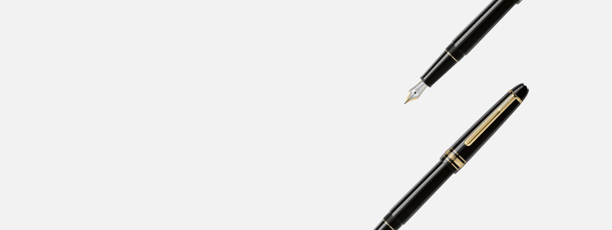 Montblanc at Michael Spiers