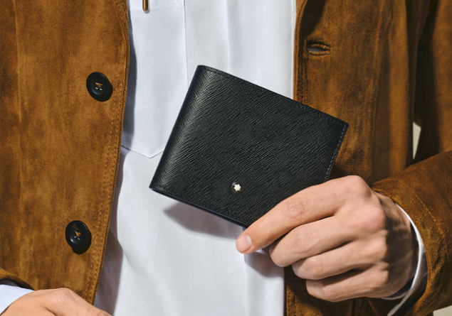 Wallets & Cardholders