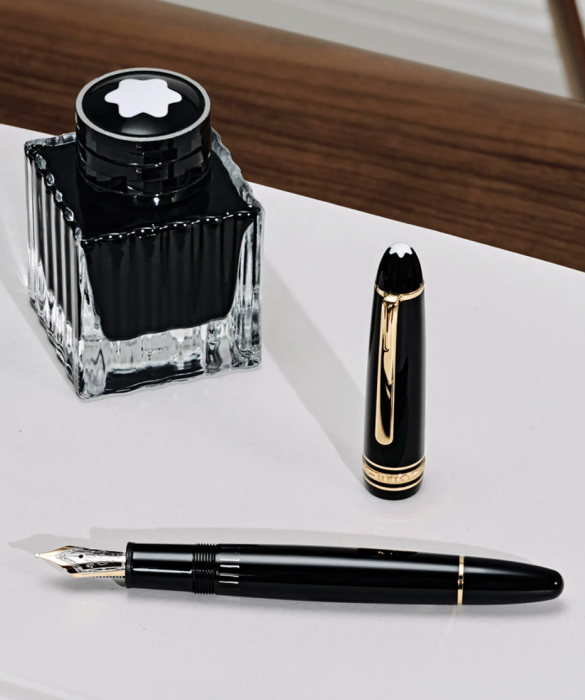 Michael Spiers Montblanc