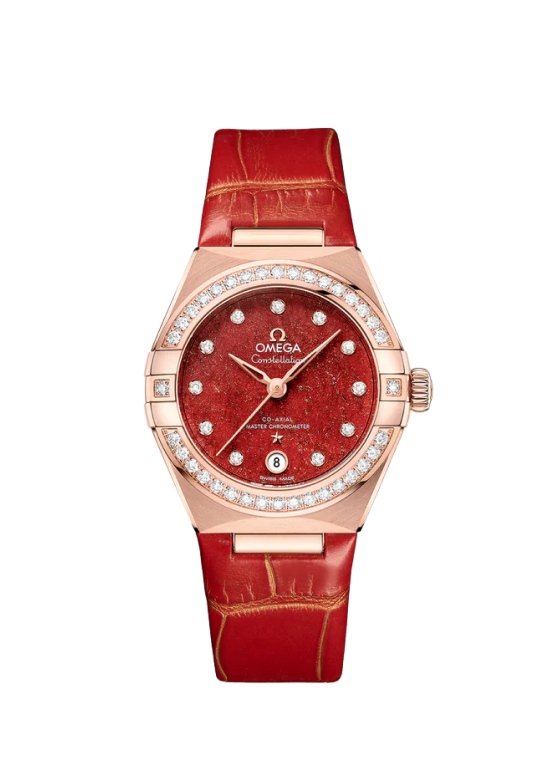OMEGA Constellation Collection