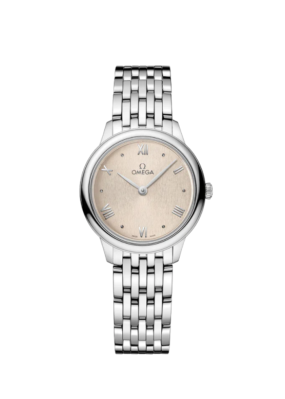 OMEGA De Ville Collection