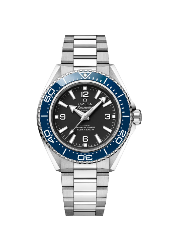 OMEGA Seamaster Collection