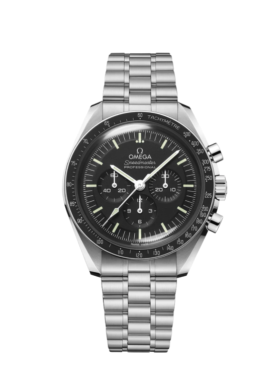 OMEGA Speedmaster Collection