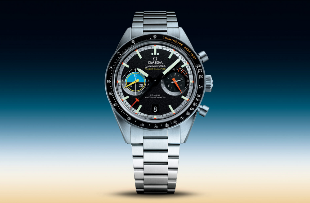 OMEGA Speedmaster COLLECTION