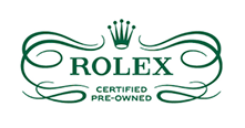 Rolex Certified Pre-Owned