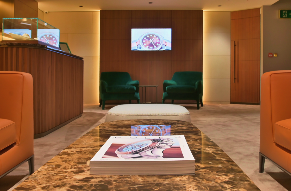 Michael Spiers Jewellers Taunton