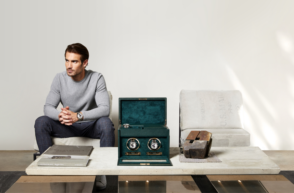 WOLF at Michael Spiers