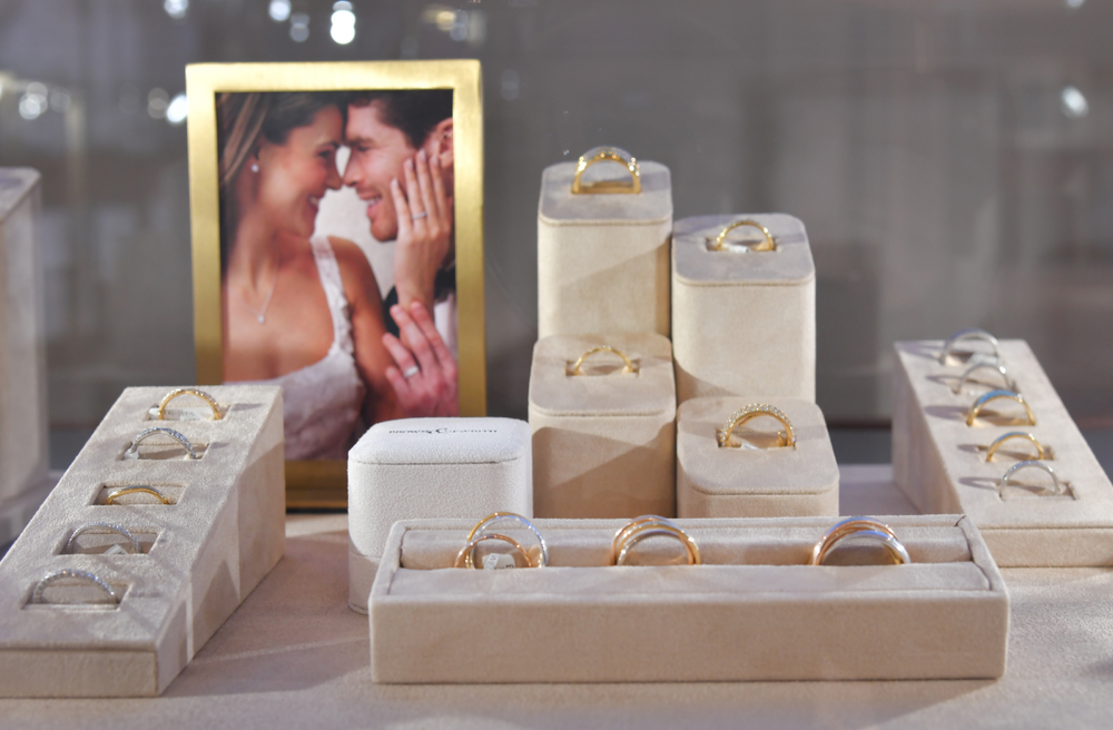 Michael Spiers Jewellery