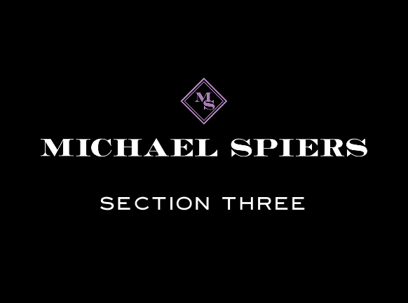 Michael Spiers Jewellers Ltd