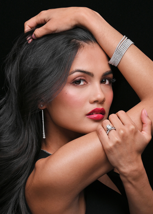 Michael Spiers Diamond Jewellery