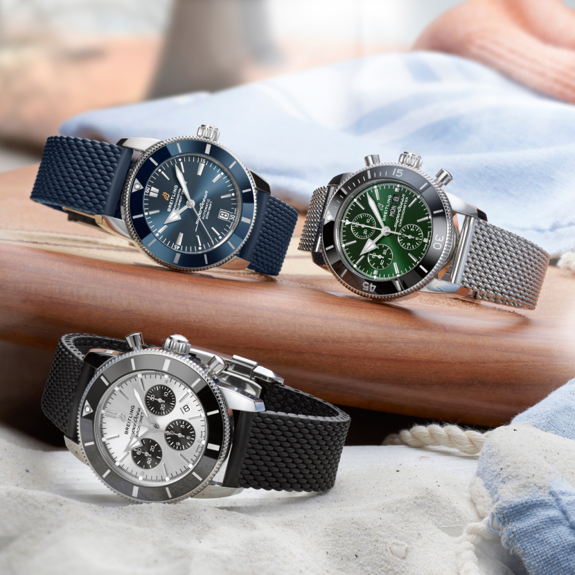 Swiss Watches Breitling