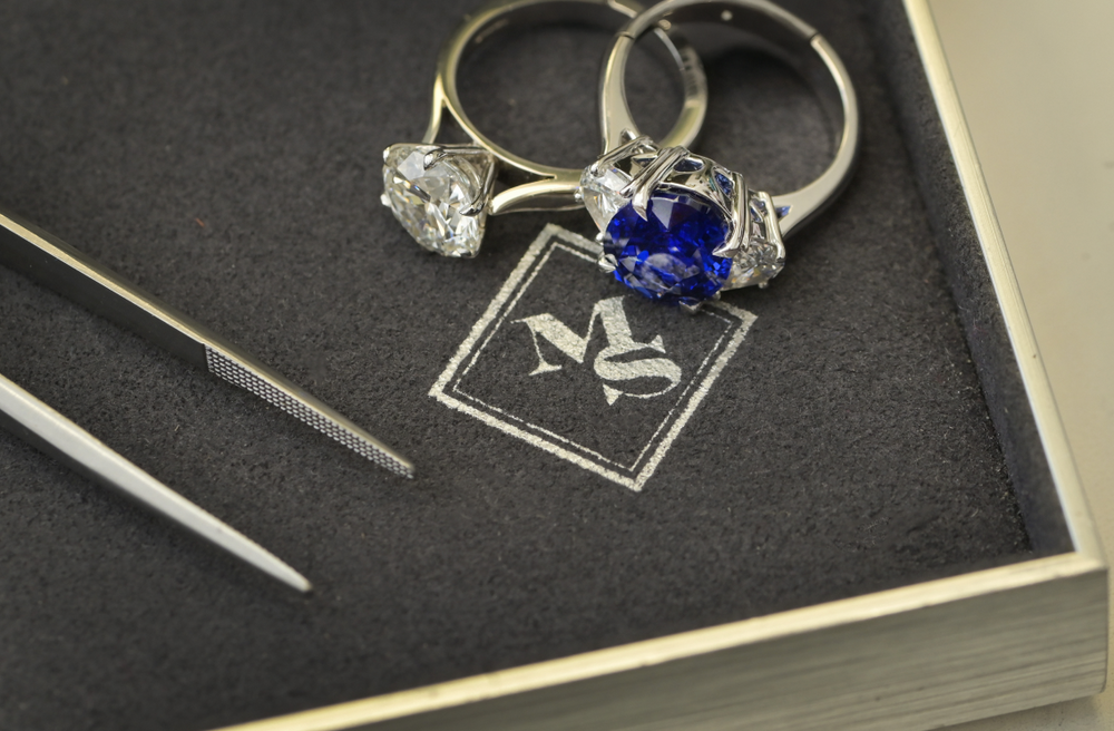 Michael Spiers Jewellery Repairs