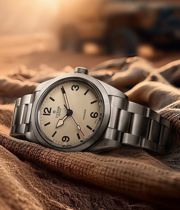 Tudor Ranger