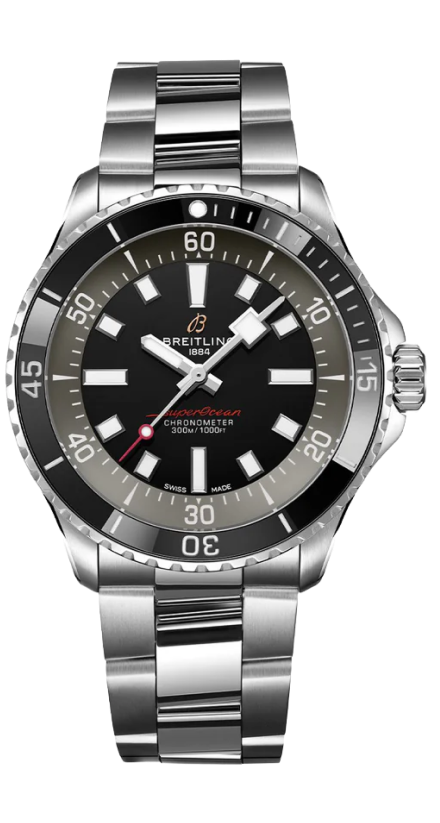 UK Limited Edition Superocean Automatic 42
