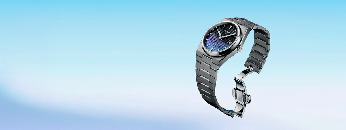 Tissot PRX Collection