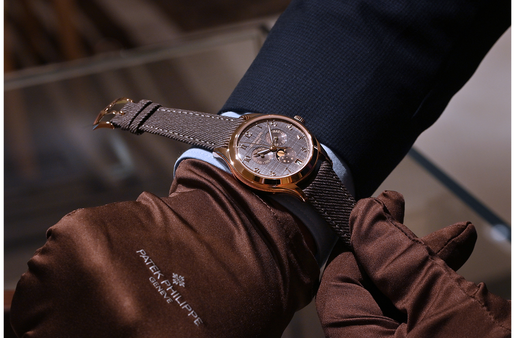 Patek Philippe Watches