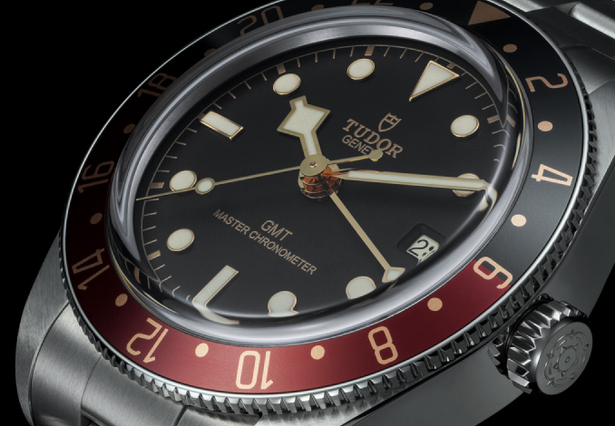 Tudor Collection Banner - 01