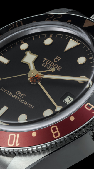Tudor Collection Banner - 01