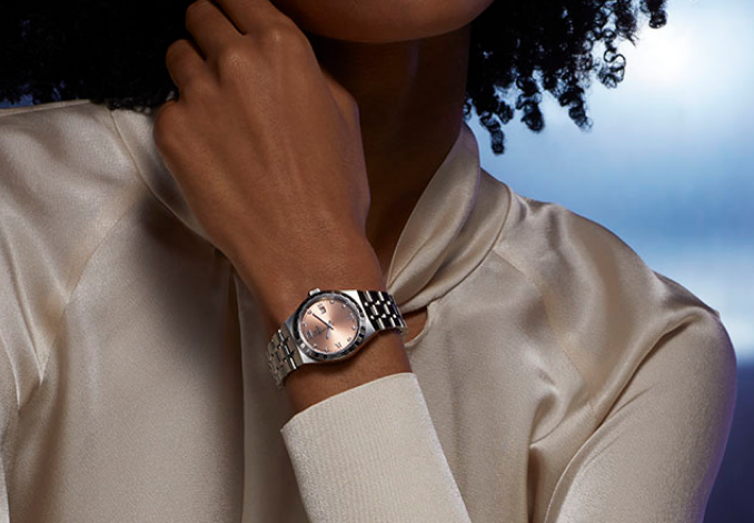 TUDOR Roayl Collection