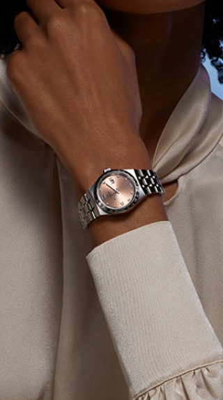 TUDOR Roayl Collection